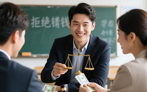 朋友借钱怎么拒绝，高情商怎么说才不伤感情