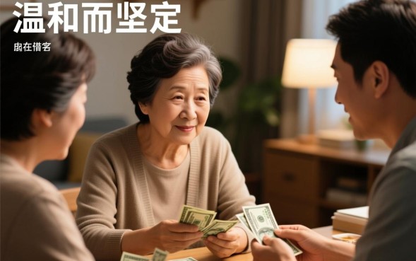 如何拒绝亲戚借钱，不伤感情的高情商借口有哪些？