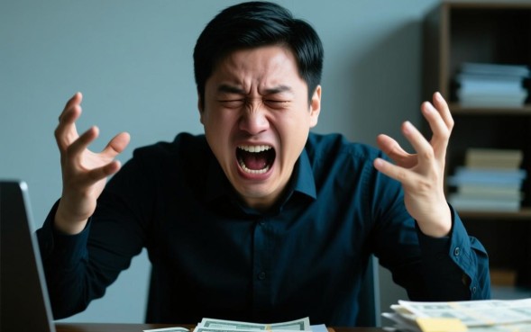 借钱不还怎么骂？欠钱不还怎么骂人不带脏字