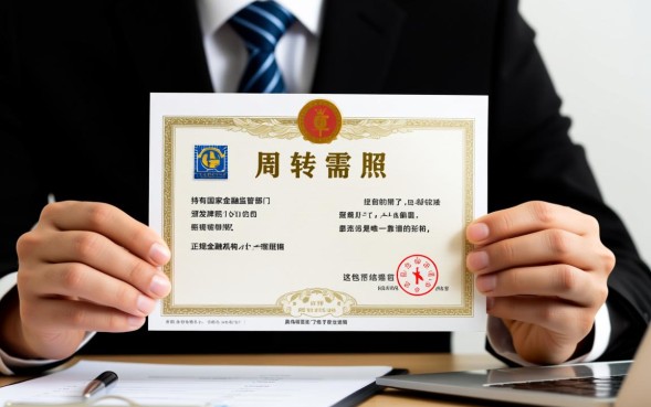 哪里借钱靠谱？哪个网贷平台下款快利息低