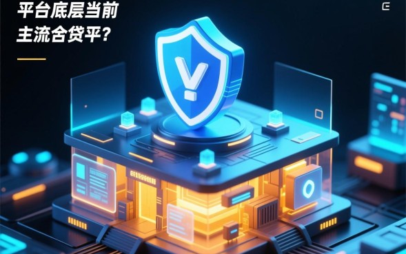 网贷安全吗，怎么选择正规靠谱的网贷平台？