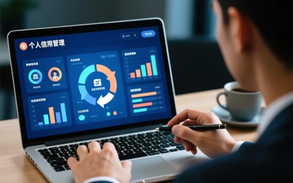 怎么查询网贷，个人名下网贷大数据记录怎么查