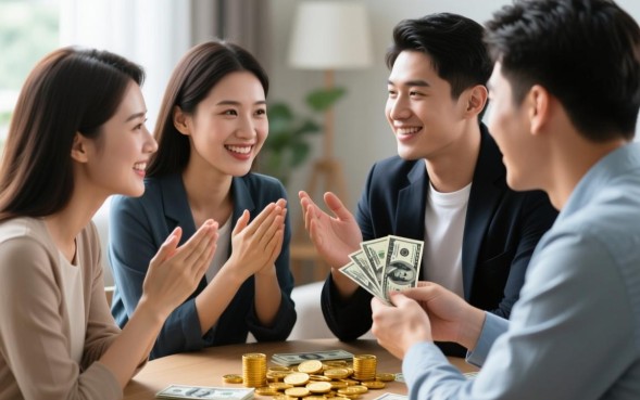 朋友借钱不还怎么办，朋友总是借钱怎么委婉拒绝