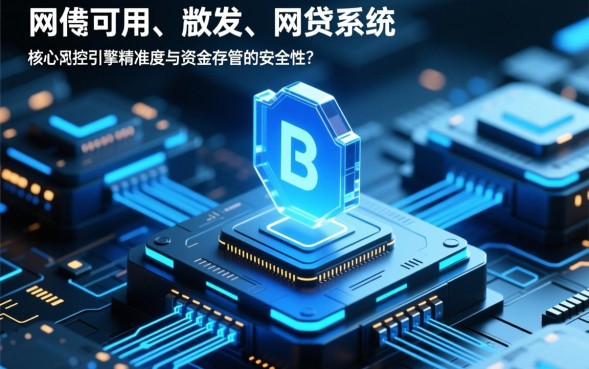 有哪些网贷平台，2026年正规靠谱的网贷平台有哪些？