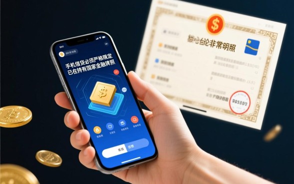 怎么在手机上借钱，哪个软件安全下款快？