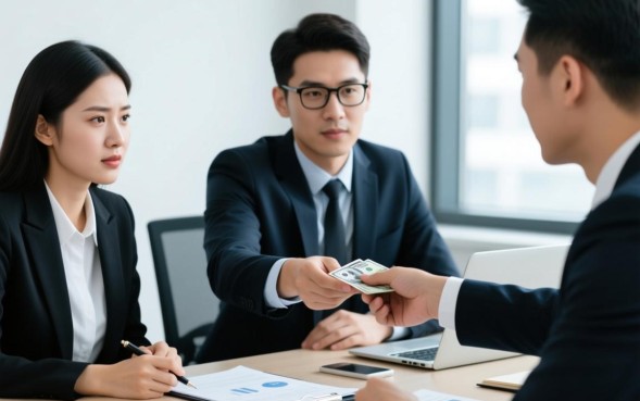 同事借钱怎么拒绝，同事借钱怎么委婉拒绝才不尴尬