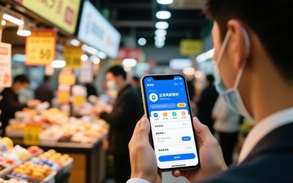 2026年有哪些正规网贷，靠谱的网贷平台有哪些