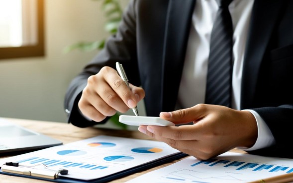 怎么去银行借钱，申请贷款需要什么条件和流程？