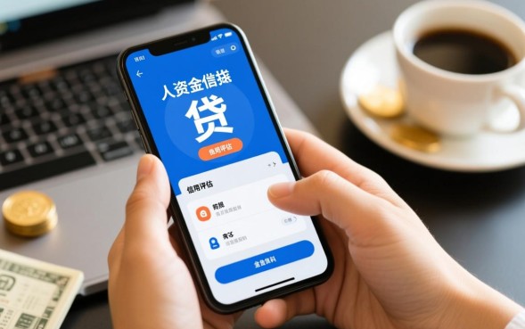 手机借钱怎么借，哪个平台正规安全好下款？