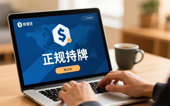 网上借钱可靠吗，哪个平台安全正规利息低