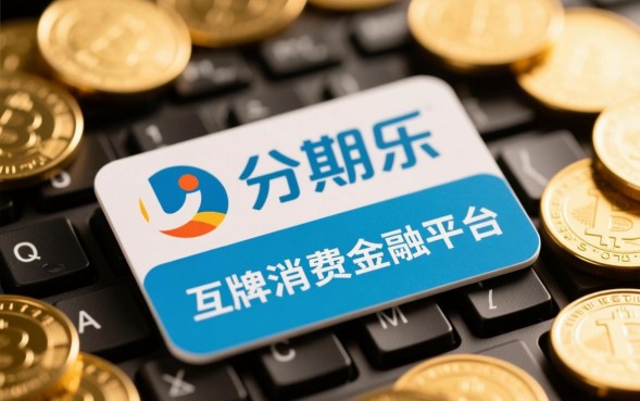 分期乐属于网贷吗，分期乐属于正规网贷平台吗