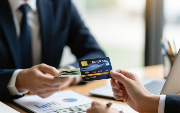 信用卡如何借钱最划算，信用卡取现手续费怎么算？