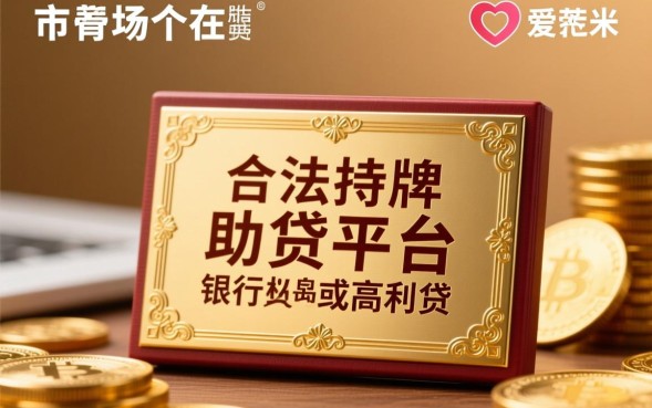 爱又米是正规网贷吗，爱又米平台怎么样安全吗