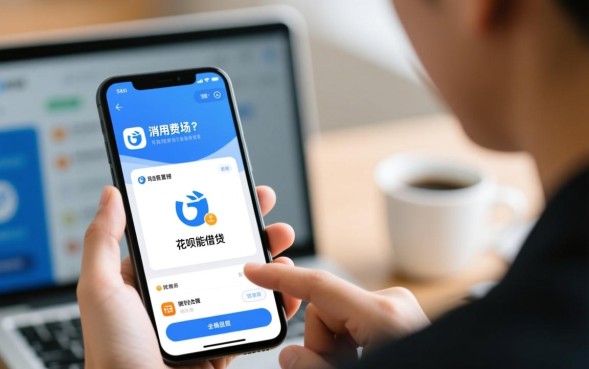 花呗能借钱吗，花呗怎么借钱到银行卡里