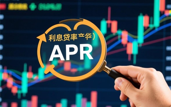 网贷哪里利息最低，正规平台哪个借钱利息最低最划算？