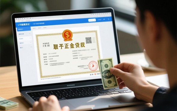 借钱花可靠吗，现在网上借钱哪个平台最安全？