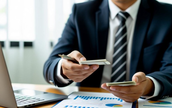 怎么跟老板借钱？有哪些高情商的借钱技巧？