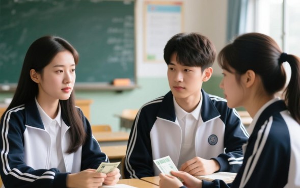 同学借钱怎么拒绝，不伤和气的高情商话术有哪些？