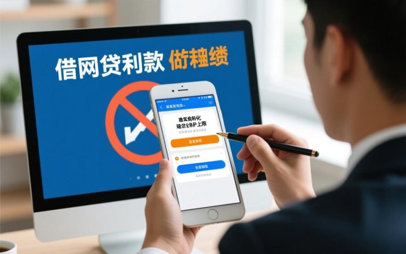 网贷利息高怎么投诉，网贷利息过高怎么投诉才能成功