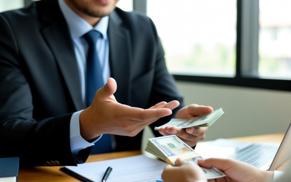 怎么问老板借钱，有哪些高情商的借钱话术？