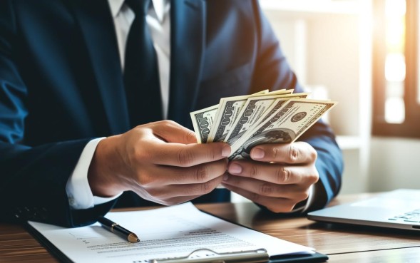 怎么向老板借钱？怎么开口说话术才不会被拒绝？