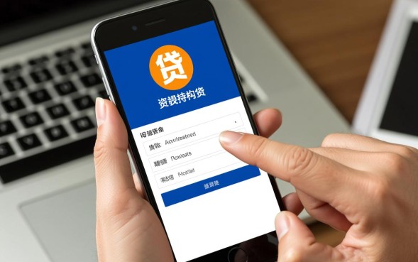 手机上怎么借钱最快？有哪些正规平台能秒到账？