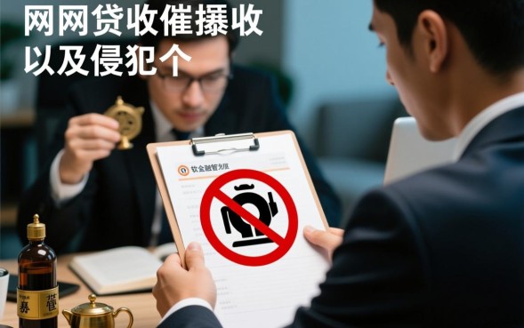 网贷催收怎么举报，暴力催收去哪里投诉最管用？