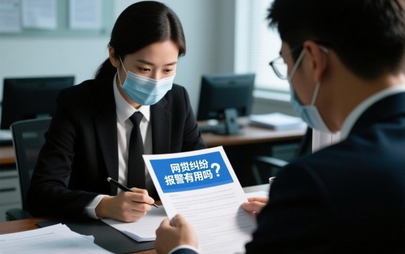 网贷报警有用吗，遇到网贷诈骗报警真的能追回钱吗