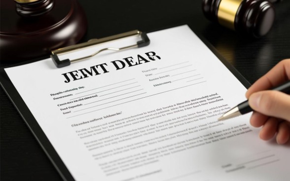 借钱欠条怎么写才受法律保护，正规借条格式是什么？