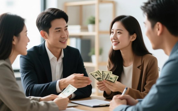 怎么向朋友借钱，怎么说才不会伤感情？