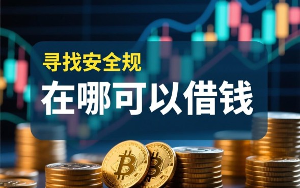 在哪可以借钱，正规借钱平台有哪些怎么申请