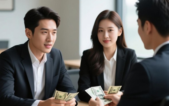 怎么跟朋友借钱不伤感情，有哪些高情商借钱话术？