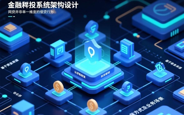 网贷都有哪些，2026年正规网贷平台有哪些？