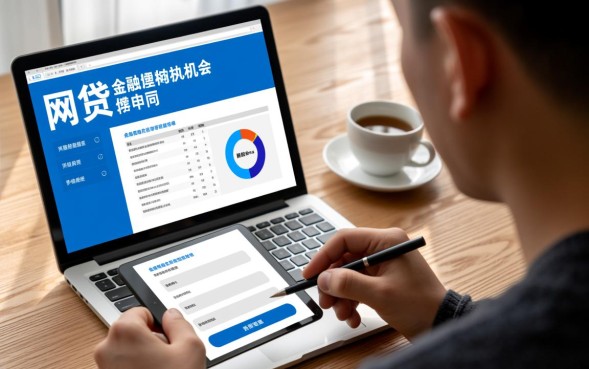 网贷需要什么条件，申请网贷需要准备哪些资料？