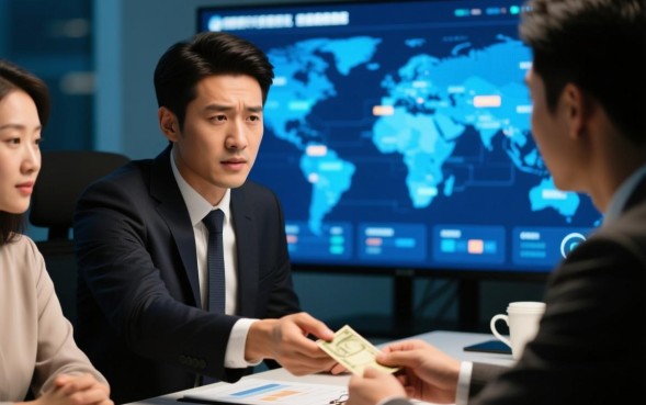 如何开口借钱，向朋友借钱怎么开口才不尴尬？