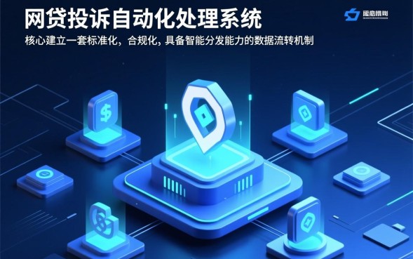 网贷怎么投诉？遇到暴力催收找哪个部门最管用？