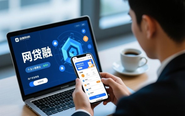 网贷怎么办理，需要满足什么条件才能通过？