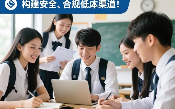 学生怎么借钱，大学生贷款有哪些正规渠道？