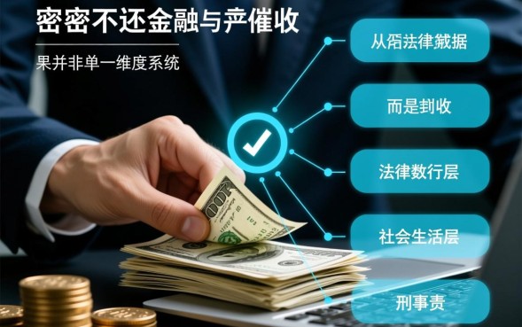 借钱不还会怎么样，不还钱会被起诉坐牢吗？