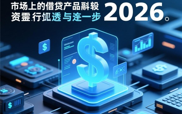 有哪些借钱软件，正规借钱软件哪个下款快？