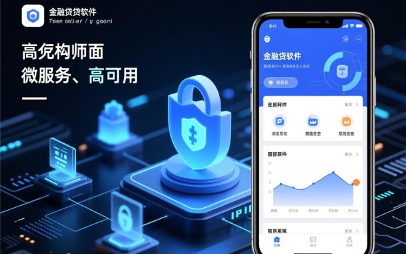 借钱有哪些软件，正规靠谱的贷款APP哪个容易通过？