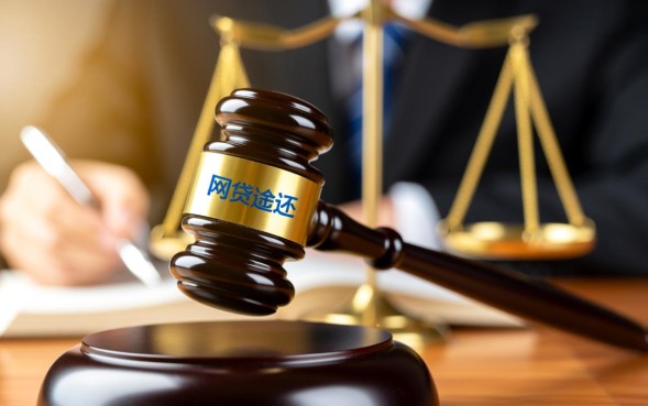 网贷不还会被起诉吗，欠网贷不还会坐牢吗？