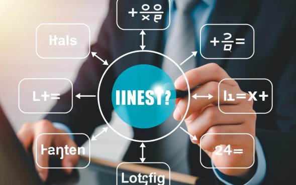 借钱怎么算利息，民间借贷利息计算公式是什么