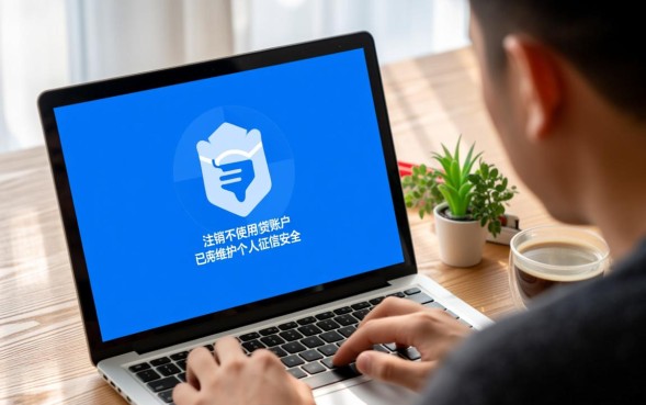 网贷账户怎么注销，不注销会影响征信吗？
