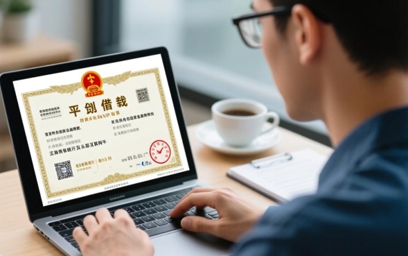 什么平台借钱容易通过？急用钱哪个正规网贷下款快？