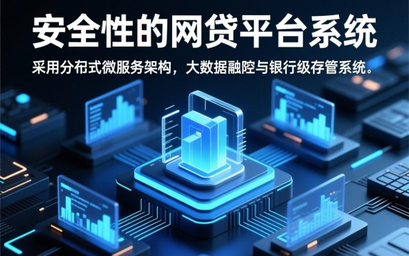 网贷有哪些平台比较靠谱，正规贷款平台哪个利息低