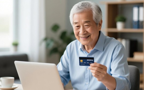 60岁以上能办什么网贷，老年人贷款哪里容易通过？