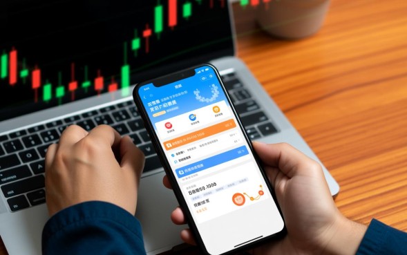 什么借钱软件最好用？借钱哪个平台下款快又安全？