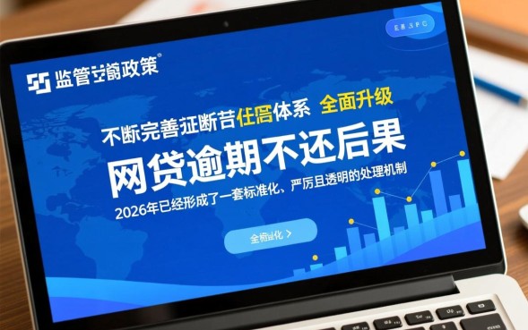 网贷逾期不还会有什么后果，网贷逾期不还会坐牢吗