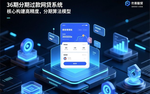 什么网贷可以分36期，正规网贷平台怎么申请
